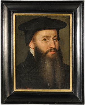 Hartmann Beyer
