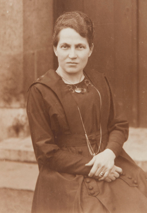 Johanna Tesch