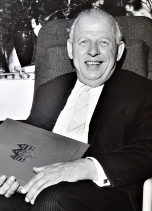 Carl Tesch