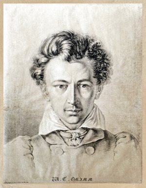 Wilhelm Grimm