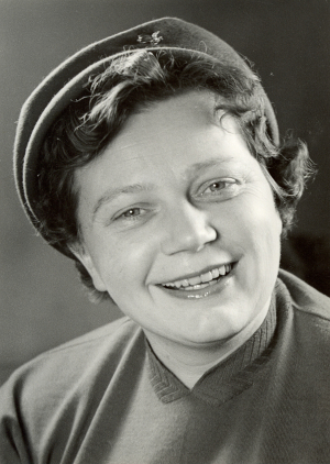 Anneliese Aulbach