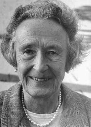 Lily Abegg