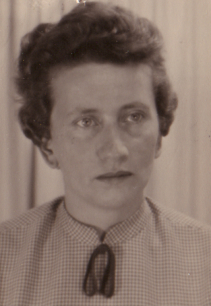 Sigrid Abel-Struth
