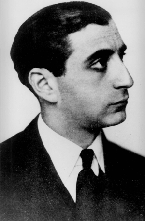 Felix Abraham