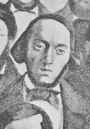 Abraham Adler