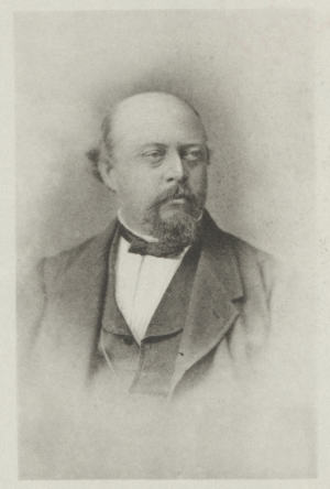 Abraham, gen. Brami, Andreae
