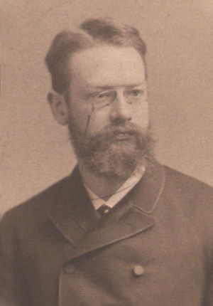 Achilles Andreae