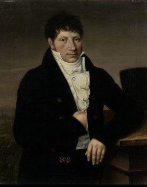 Bernhard Aubin