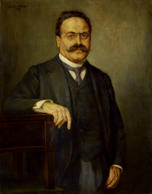 Ernst Auerbach