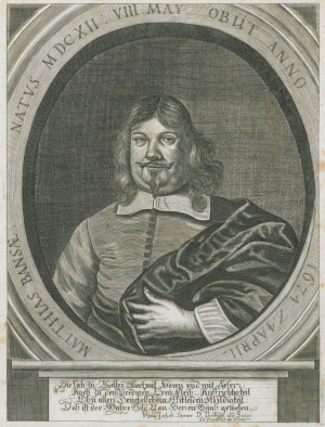 Matthias Bansa