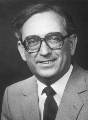 Werner Becher