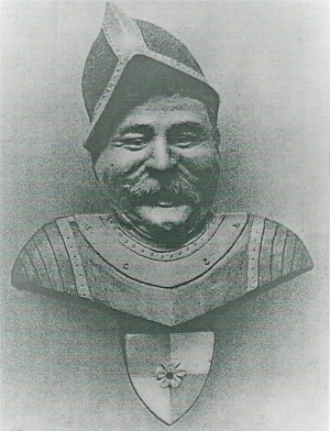 Bechtram von Vilbel