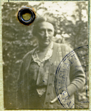 Helene Berberich