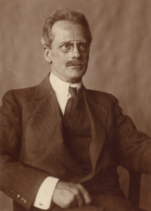 Albrecht Bethe