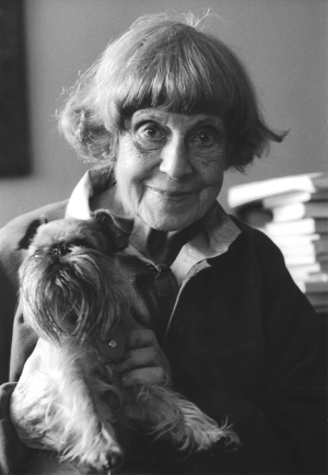 Ilse Bing
