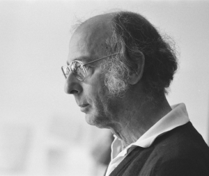 Walter Boehlich