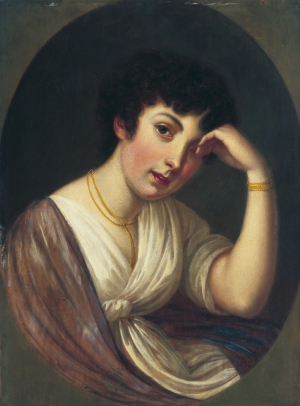 Sophie Brentano