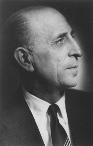 Harry Buckwitz