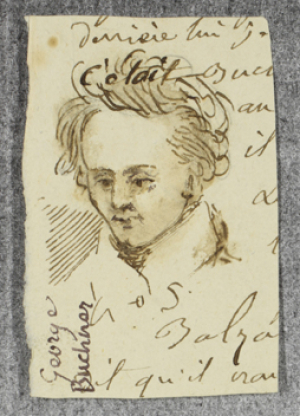 Georg Büchner
