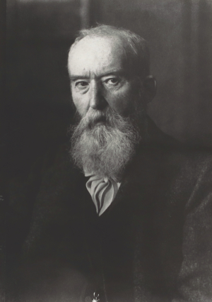 Wilhelm Busch