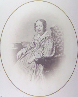 Maria Belli-Gontard