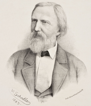 Heinrich Hoffmann