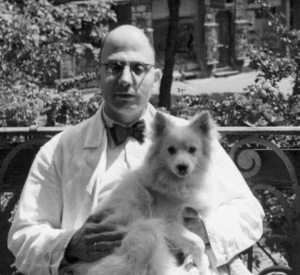 Fritz Cahen-Brach