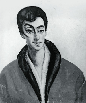 Ruth Cahn
