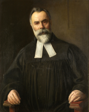 Charles Correvon