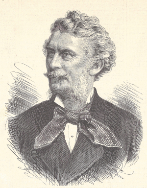 Otto von Corvin-Wiersbitzki