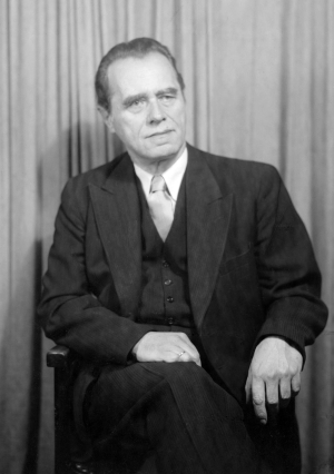 Robert Diehl