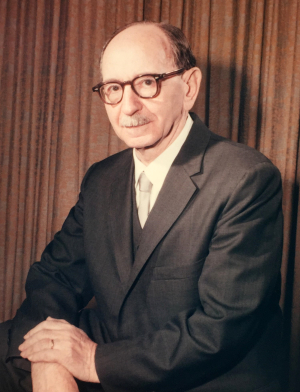 Wilhelm Eilbott