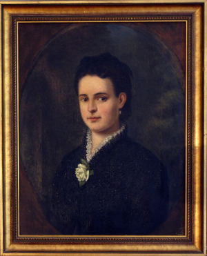 Elisabeth Siesmayer