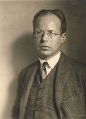 Martin Elsaesser