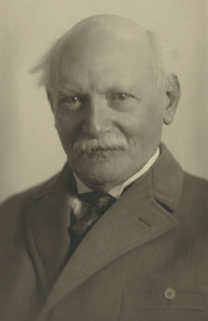 John Elsas