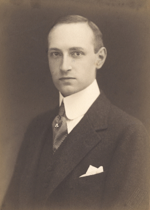 Alfred Feist-Belmont
