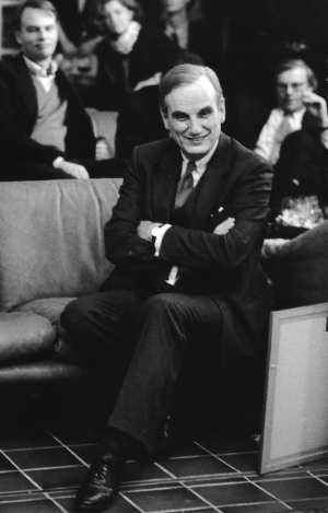 Joachim Fest