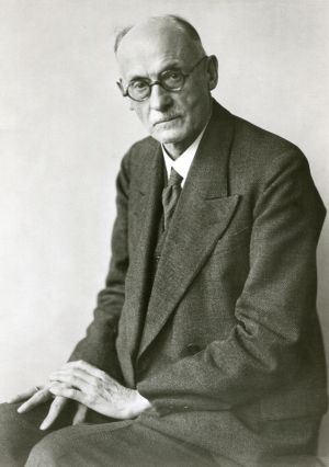 Erich Foerster