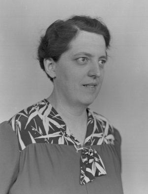 Elli Franz