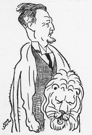 Leo Frobenius