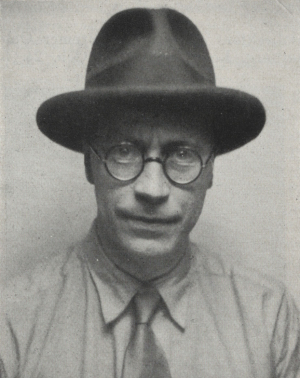 Eduard Fucker