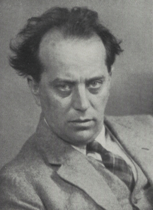 Otto Fucker