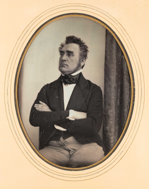 Heinrich von Gagern