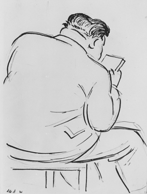 Heinrich George