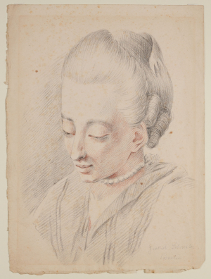 Cornelia Goethe