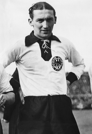 Rudolf Gramlich
