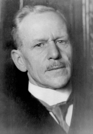 Ferdinand Happ