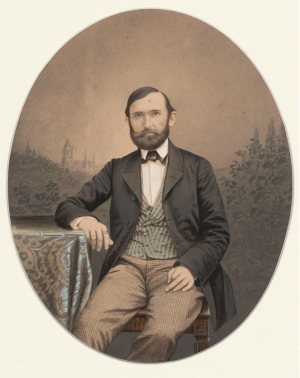 Hermann Hartmann