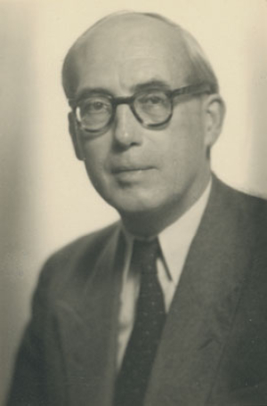 Hans Heinrich Hauck