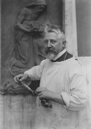 Friedrich Hausmann